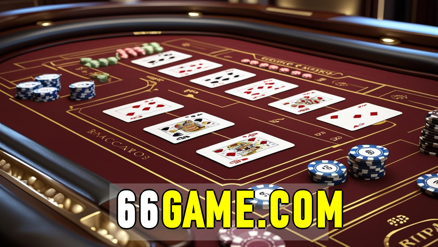66game: Caça-níqueis e Bônus Imperdíveis no Cassino ao Vivo!